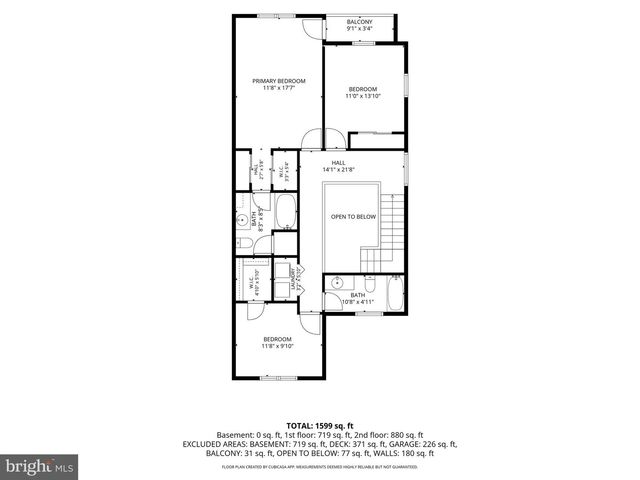 111 ELBERTA DR, North Wales, PA 19454
