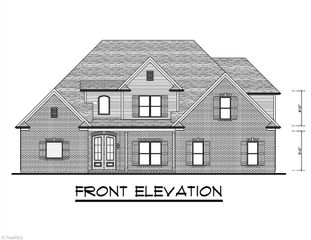 8303 Fairgrove Church Road, Browns Summit, NC 27214