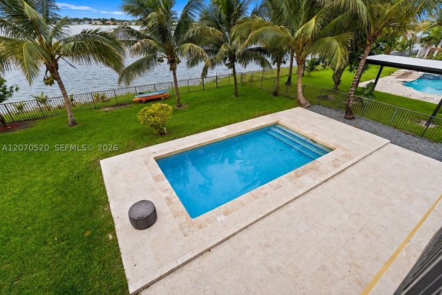 18794 SW 17th Ct, Miramar, FL 33029