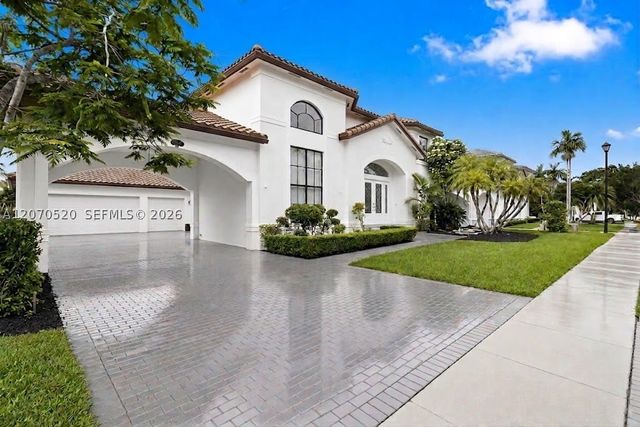 18794 SW 17th Ct, Miramar, FL 33029