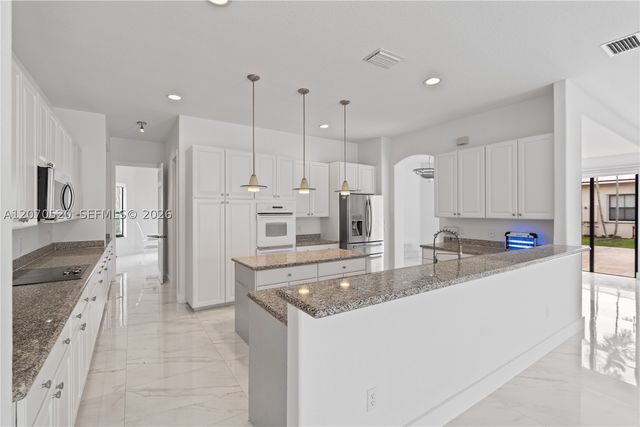 18794 SW 17th Ct, Miramar, FL 33029