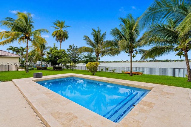 18794 SW 17th Ct, Miramar, FL 33029