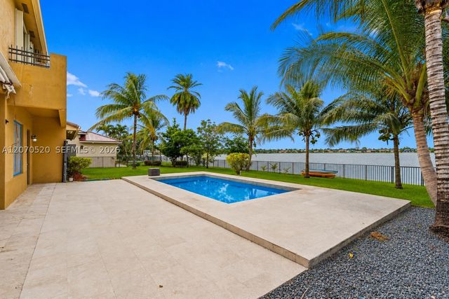 18794 SW 17th Ct, Miramar, FL 33029