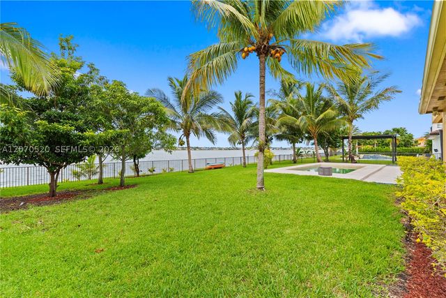 18794 SW 17th Ct, Miramar, FL 33029