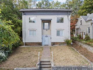740 Fern Street 4, Akron, OH 44307