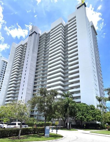 14951 Royal Oaks Ln 1001, North Miami, FL 33181