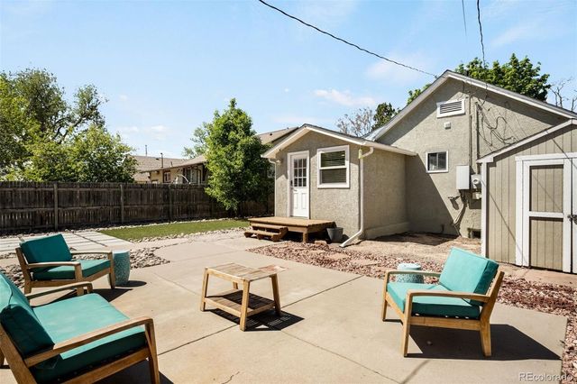 4876 Stuart Street, Denver, CO 80212