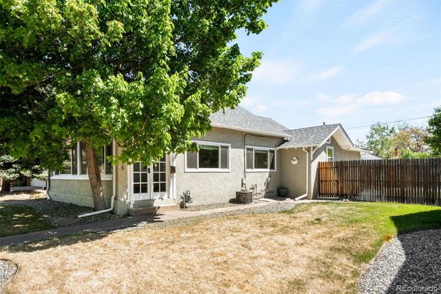 4876 Stuart Street, Denver, CO 80212