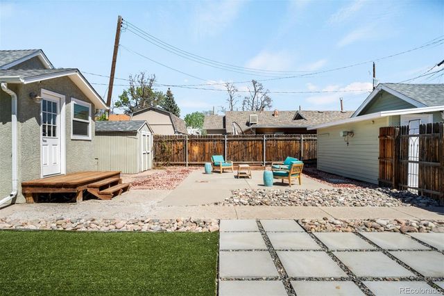 4876 Stuart Street, Denver, CO 80212