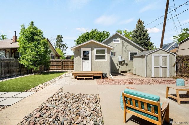 4876 Stuart Street, Denver, CO 80212