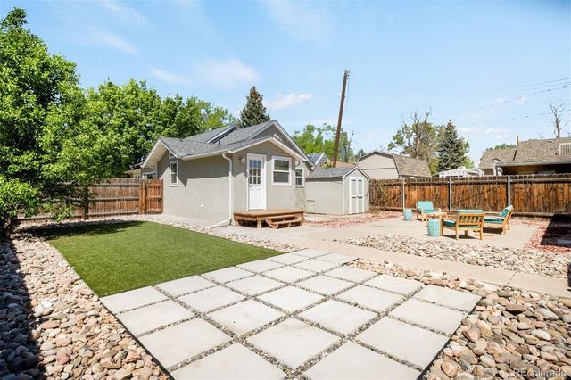 4876 Stuart Street, Denver, CO 80212