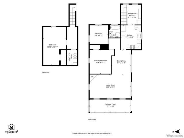 4876 Stuart Street, Denver, CO 80212