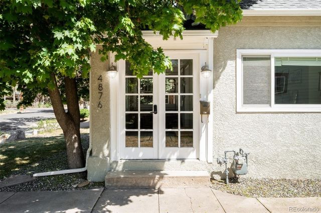 4876 Stuart Street, Denver, CO 80212