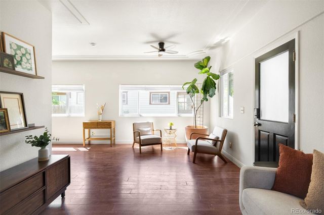 4876 Stuart Street, Denver, CO 80212