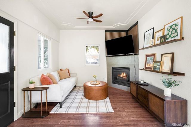 4876 Stuart Street, Denver, CO 80212