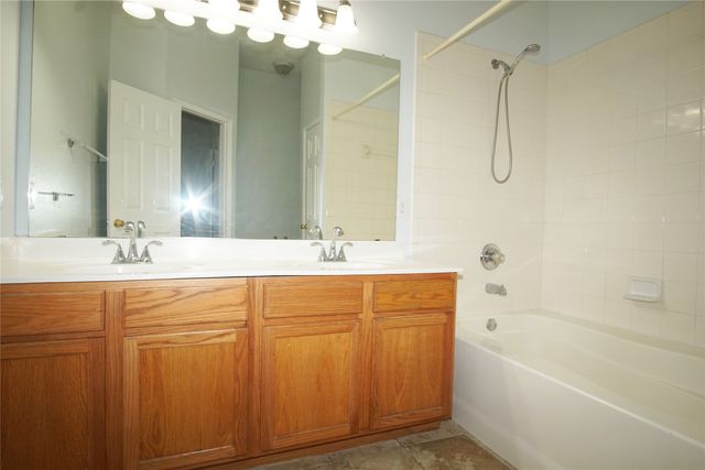 3526 Sedona Drive, Grand Prairie, TX 75052