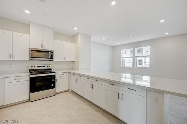 5740 Crenellated Street, Las Vegas, NV 89148