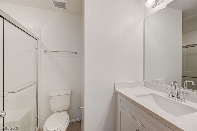 5740 Crenellated Street, Las Vegas, NV 89148