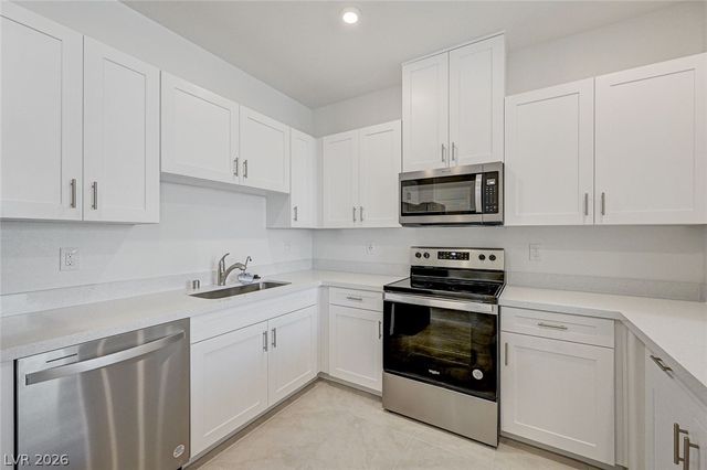 5740 Crenellated Street, Las Vegas, NV 89148