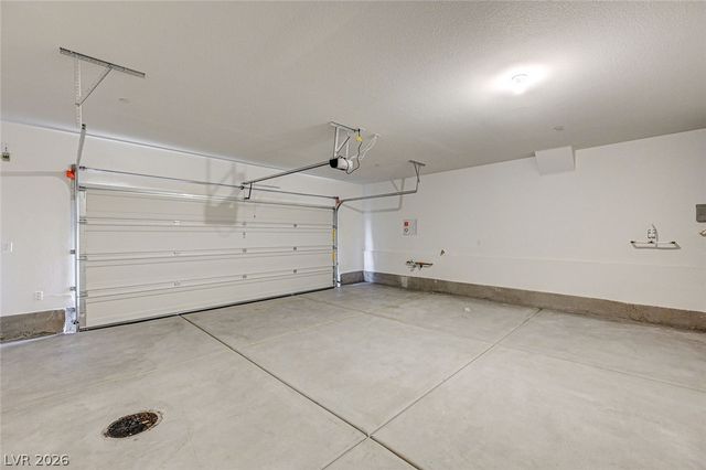 5740 Crenellated Street, Las Vegas, NV 89148