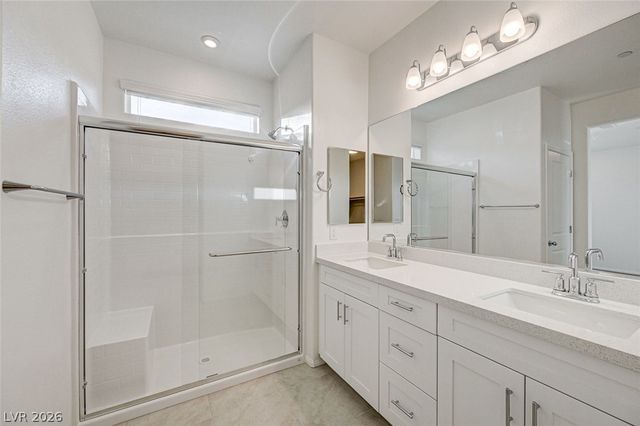 5740 Crenellated Street, Las Vegas, NV 89148