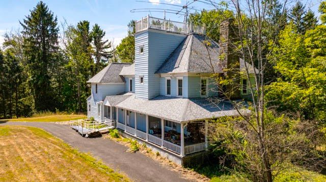 156 Tower Lane, New Berlin, NY 14843