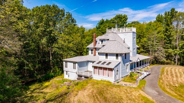 156 Tower Lane, New Berlin, NY 14843