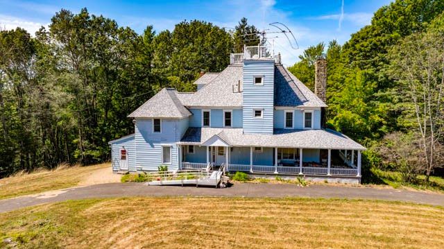 156 Tower Lane, New Berlin, NY 14843