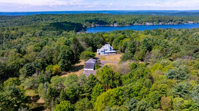 156 Tower Lane, New Berlin, NY 14843