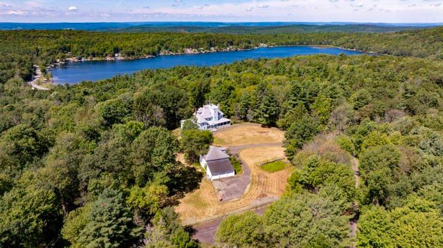 156 Tower Lane, New Berlin, NY 14843