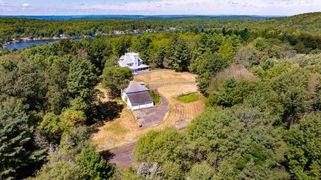 156 Tower Lane, New Berlin, NY 14843