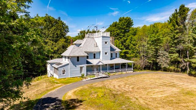 156 Tower Lane, New Berlin, NY 14843