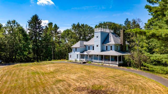 156 Tower Lane, New Berlin, NY 14843