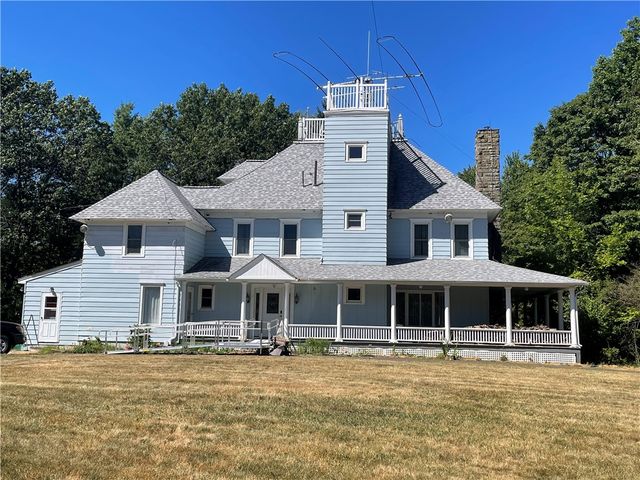 156 Tower Lane, New Berlin, NY 14843