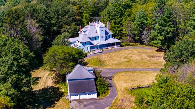 156 Tower Lane, New Berlin, NY 14843