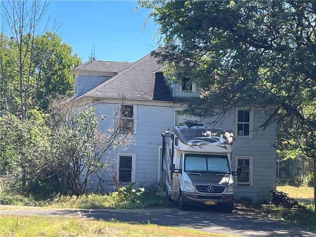 156 Tower Lane, New Berlin, NY 14843