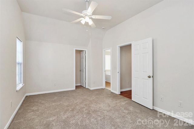 2134 Cindy Creek Lane, Charlotte, NC 28216