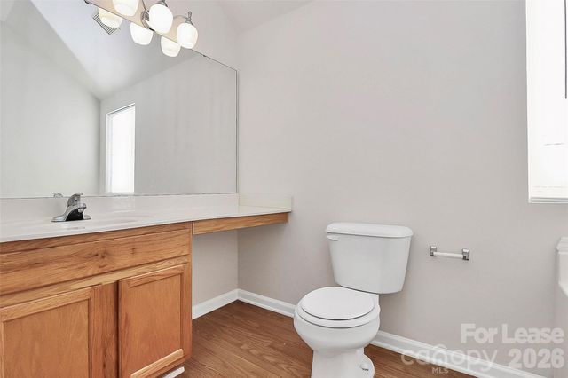 2134 Cindy Creek Lane, Charlotte, NC 28216