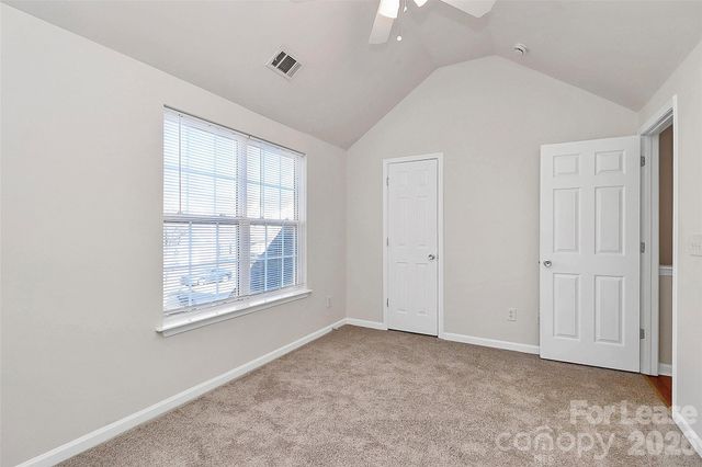 2134 Cindy Creek Lane, Charlotte, NC 28216