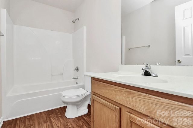 2134 Cindy Creek Lane, Charlotte, NC 28216