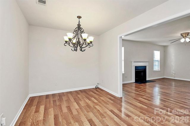 2134 Cindy Creek Lane, Charlotte, NC 28216