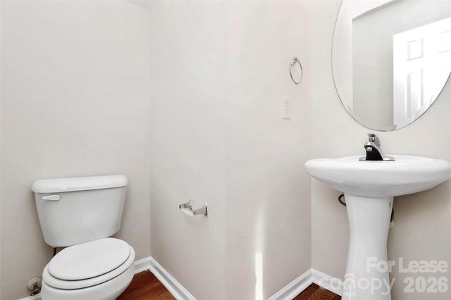 2134 Cindy Creek Lane, Charlotte, NC 28216