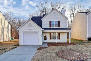 2134 Cindy Creek Lane, Charlotte, NC 28216