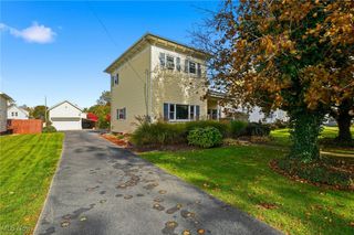 465 Eastwood Street, Geneva, OH 44041