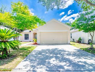 3547 Mount Carmel Lane, Melbourne, FL 32901