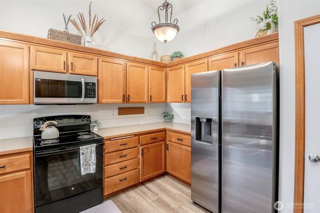 1405 NE Riddell Avenue, Orting, WA 98360