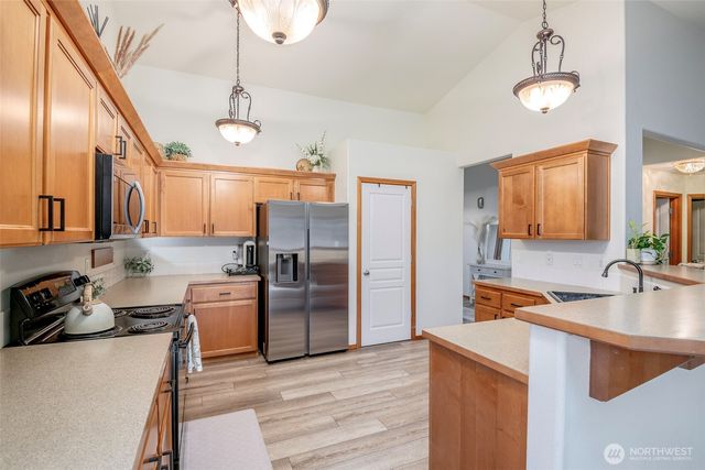 1405 NE Riddell Avenue, Orting, WA 98360