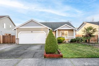 1405 NE Riddell Avenue, Orting, WA 98360