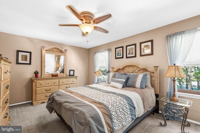 1003 MULBERRY CT, Marlton, NJ 08053