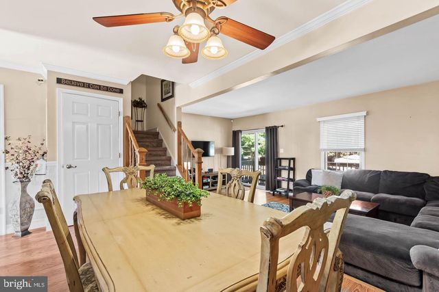 1003 MULBERRY CT, Marlton, NJ 08053